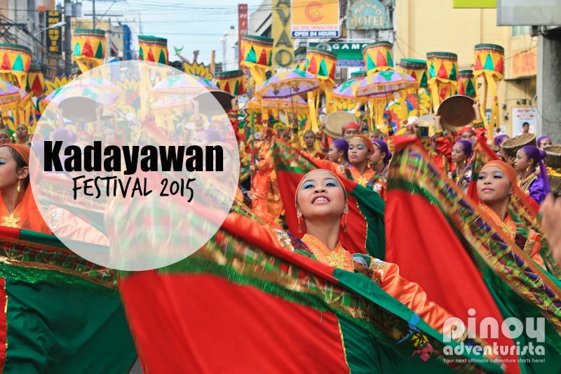 Kadayawan 2015!