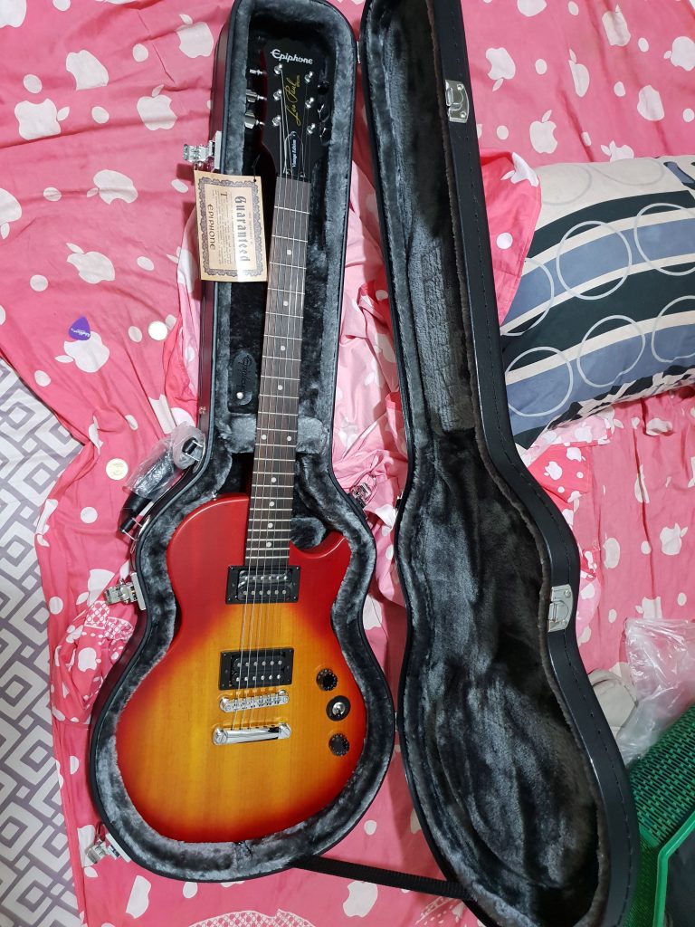 Epiphone Les Paul Special VE™ 3