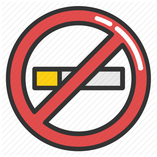 No Smoking