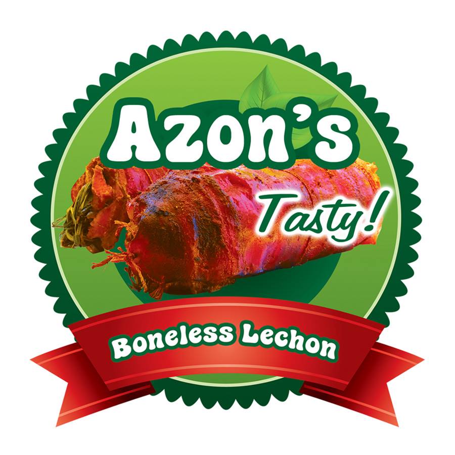 Azon's Logo