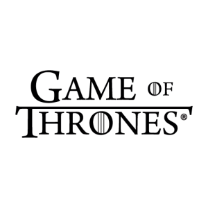 Game Of Thrones Logo