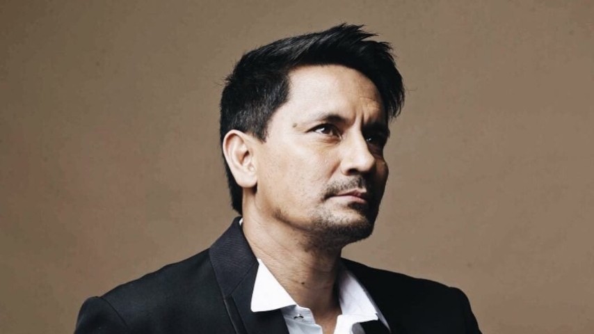 Richard Gomez